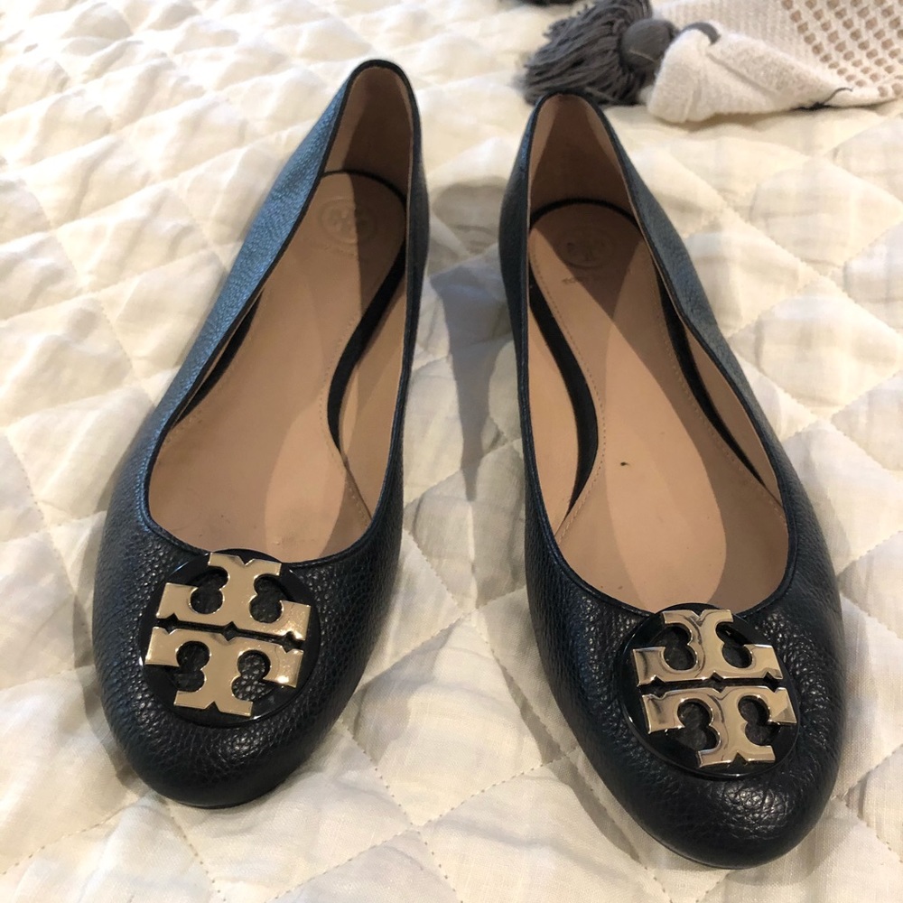 Tory Burch Flats